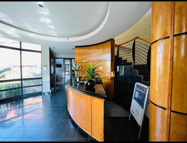 3,397M² OFFICE FOR SALE IN VORNA VALLEY